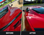Revia Car Cleaning Towel 1200gsm Dimensions: 50*80cm